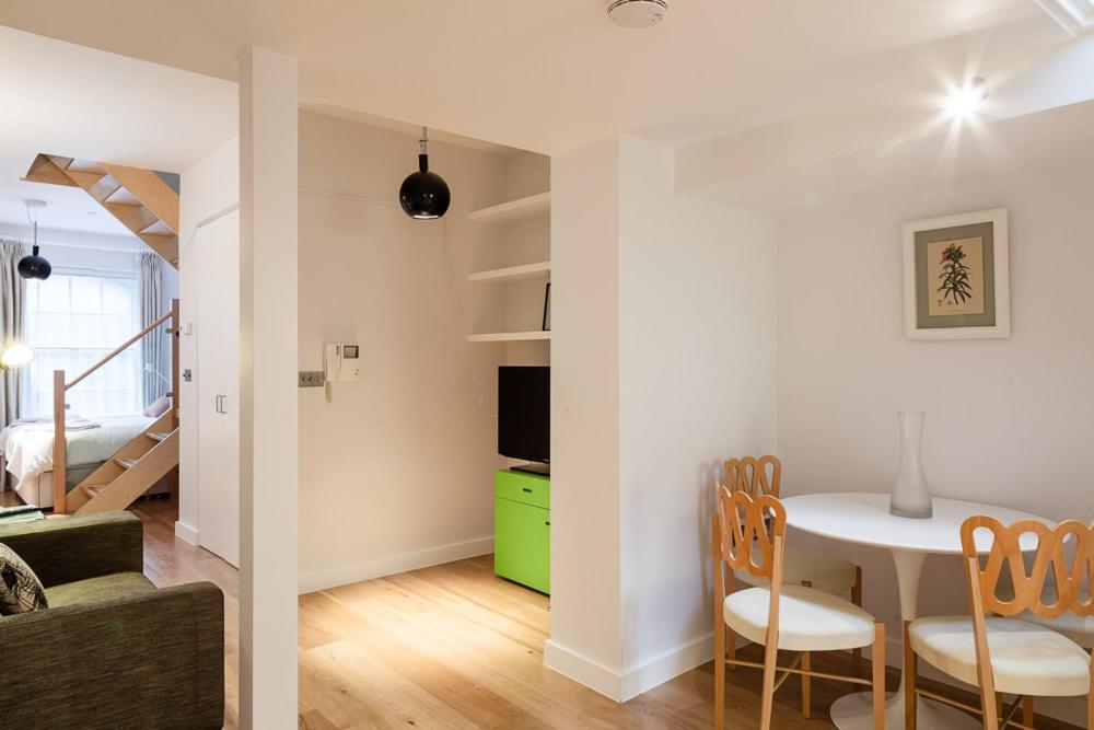 Hotel Covent Garden Living Londres