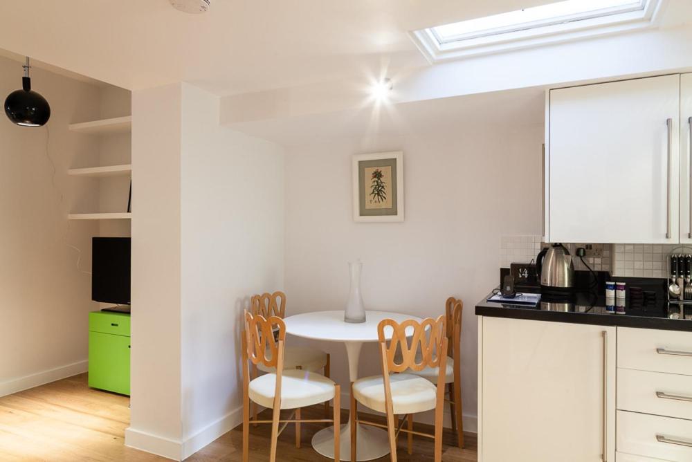 Covent Garden Living 4* Londres
