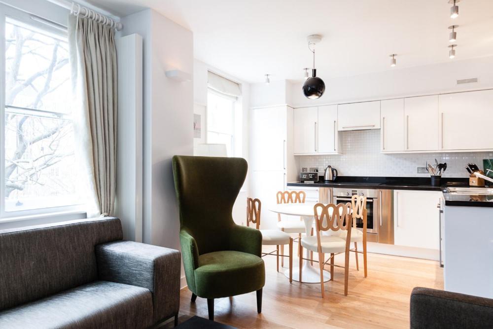 Hotel Covent Garden Living Londres