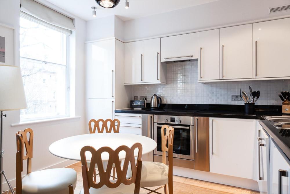Covent Garden Living Hotel Londres