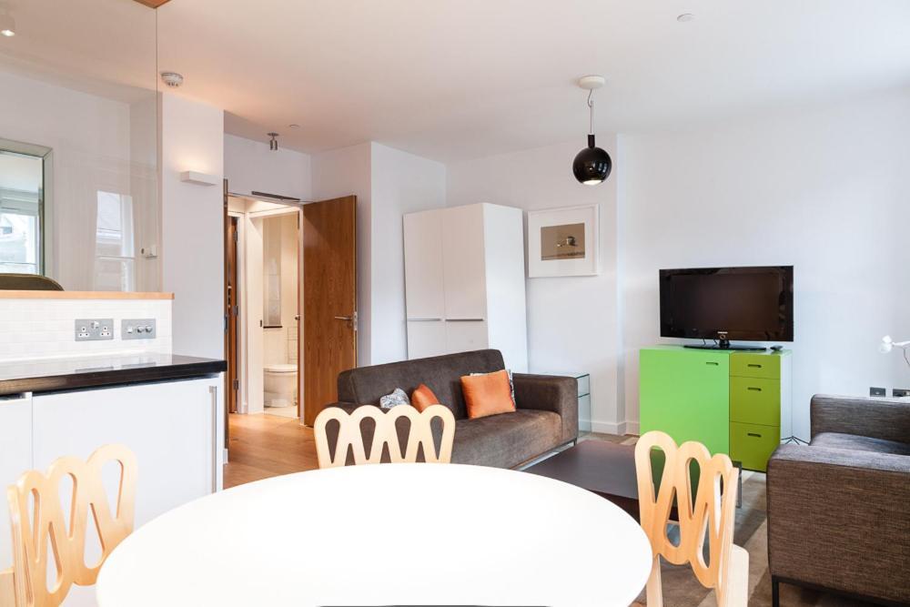 Hotel Covent Garden Living Londres