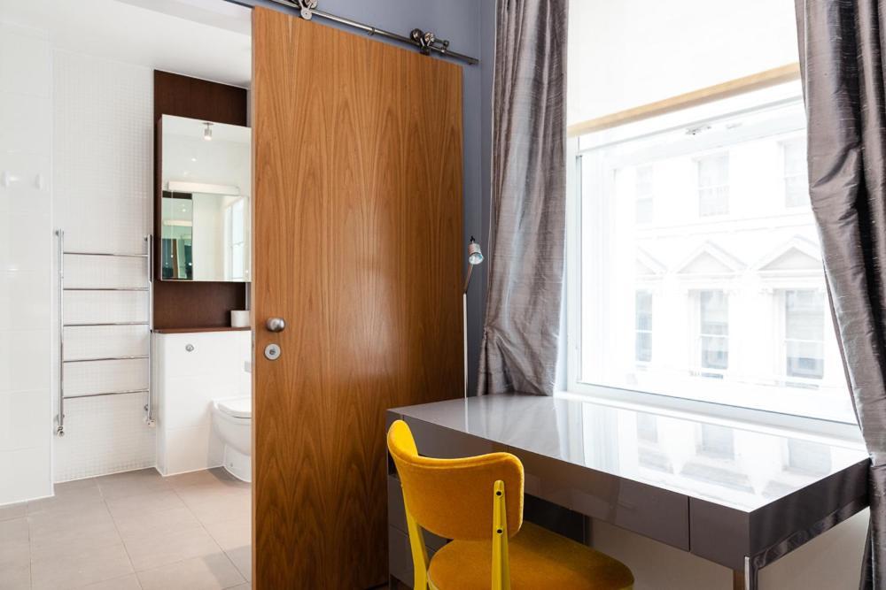 Hotel Covent Garden Living Londres